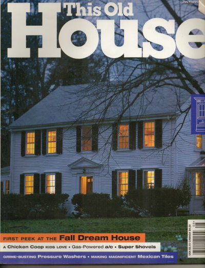 Image for This Old House