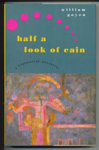Image for Half A Look Of Cain: A Fantastical Narrative (Phenomenology and Existential)