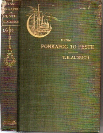 Image for From Ponkapog To Pesth