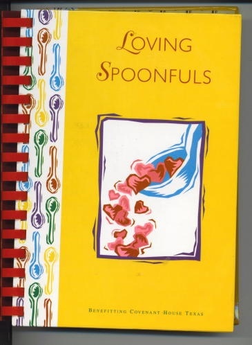 Image for Loving Spoonfuls