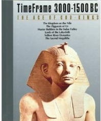 Image for Age Of God-kings