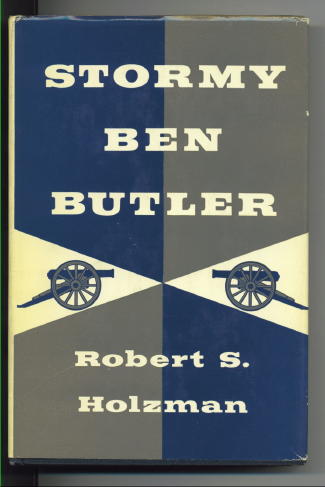 Image for Stormy Ben Butler