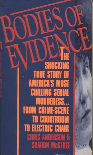 Image for Bodies Of Evidence