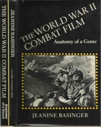 Image for The World War II Combat Film Anatomy of a Genre