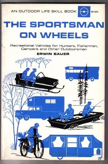 Image for The Sportsman On Wheels