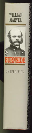Image for Burnside