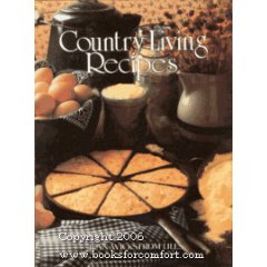 Image for Country Living Recipes