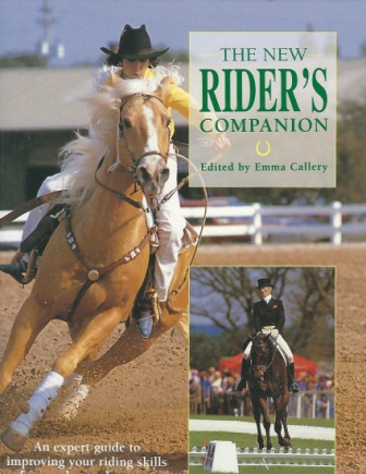 Image for The New Rider's Companion