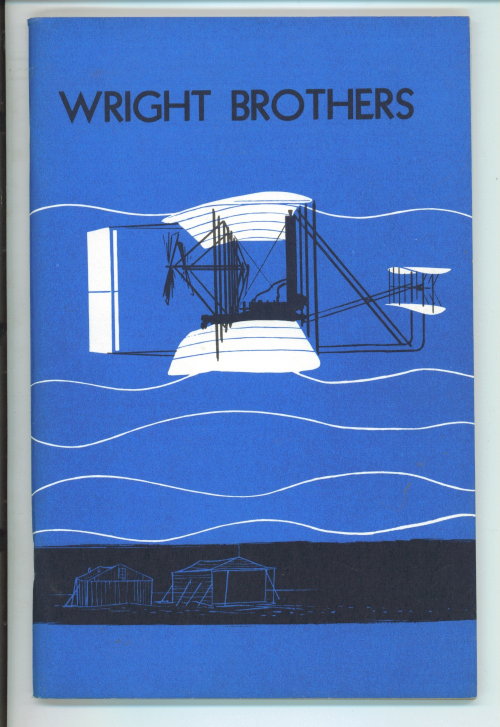 Image for Wright Brothers National Memorial North Carolina