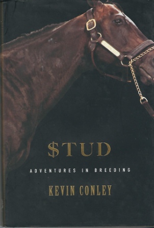 Image for Stud Adventures in Breeding