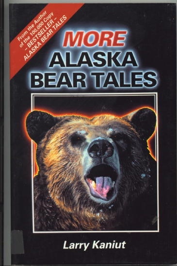 Image for More Alaska Bear Tales