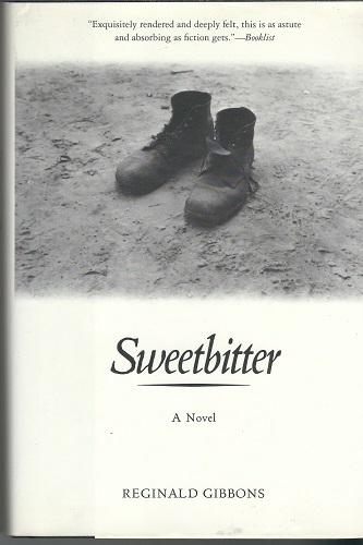 Image for Sweetbitter