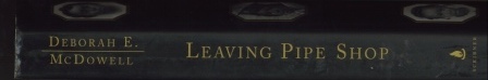 Image for Leaving Pipe Shop
