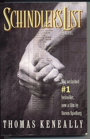 Image for Schindler's List