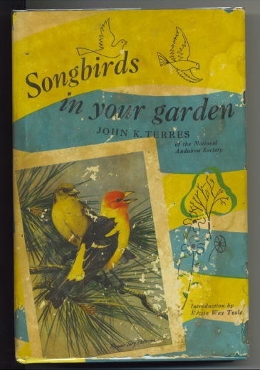 Image for Songbirds In Your Garden