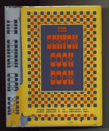 Image for The Third Sexton Cook Book