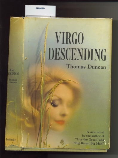 Image for Virgo Descending
