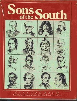 Image for Sons Of The South
