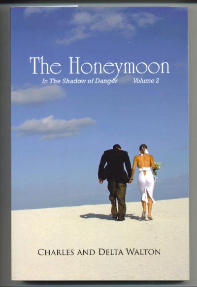 Image for The Honeymoon