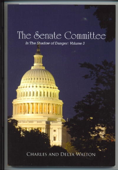 Image for The Senate Committee