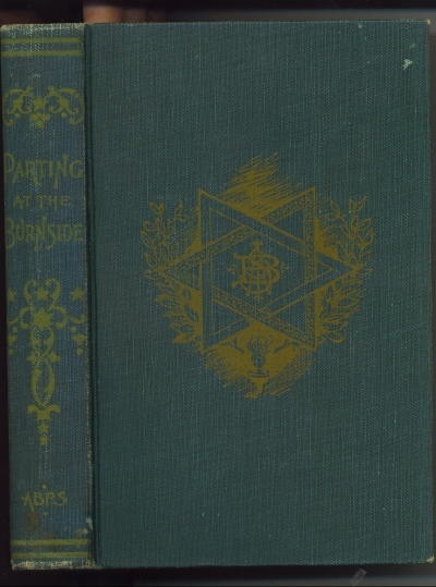 Image for The Parting At The Burnside