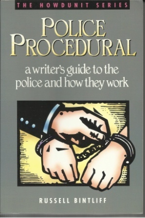 Police Procedural Image for Police Procedural