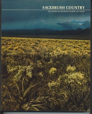 Image for Sagebrush Country