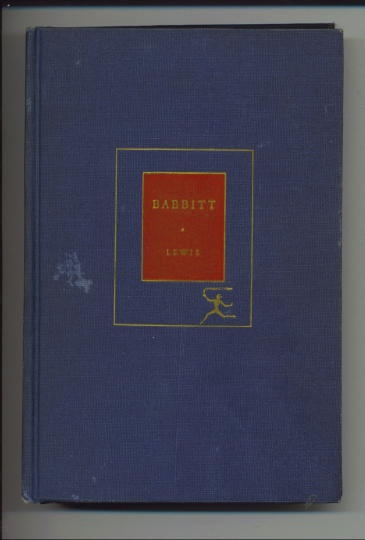 Image for Babbitt