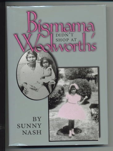 Image for Bigmama Didn't Shop At Woolworth's