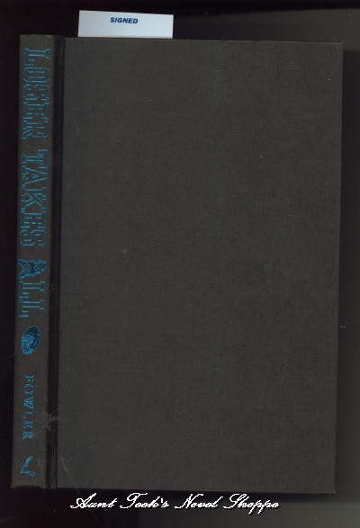 Image for Loser Takes All, Bud Adams, Bad Football, & Big Business