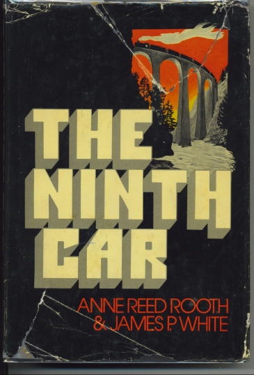 Image for The Ninth Car