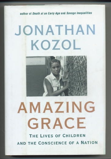 Image for Amazing Grace