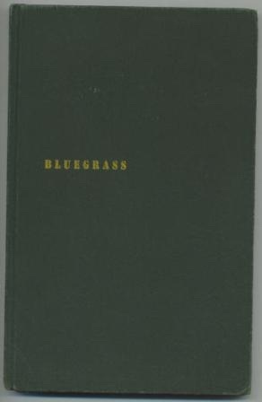 Image for Bluegrass