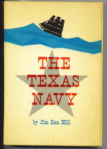 The Texas Navy Image for The Texas Navy