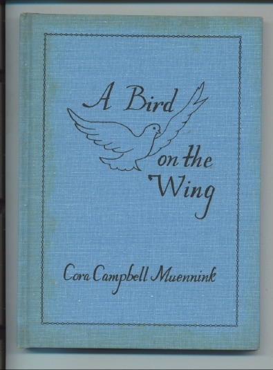 Image for A Bird On The Wing