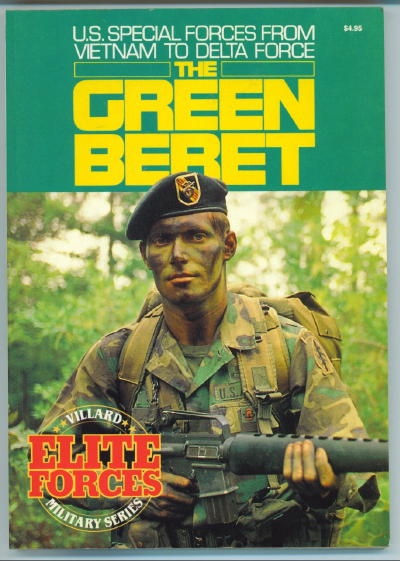 Image for The Green Beret