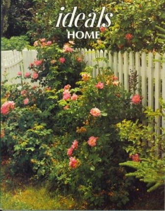 Image for Ideals Home, Volume 51, No. 5, August 1994 Celebrating Life's Most Treasured Moments,