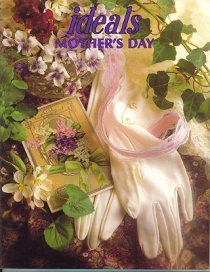 Image for Ideals Mother's Day, Volume 50, No. 3, May 1993 Celebrating Life's Most Treasured Moments
