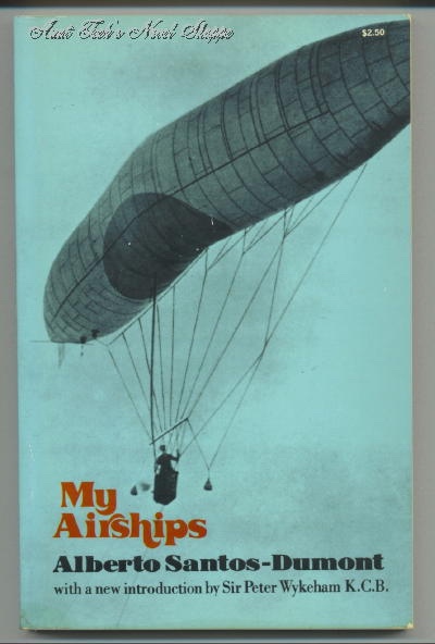 Image for My Airships