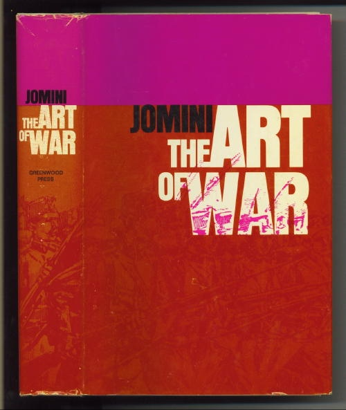 Image for The Art Of War
