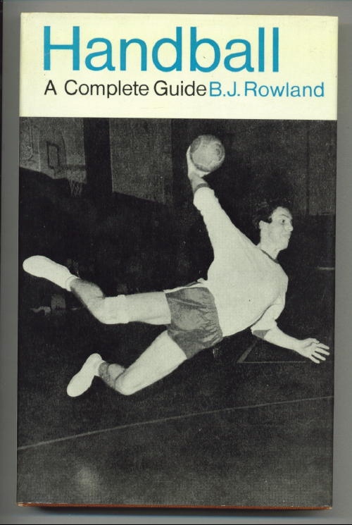 Image for Handball