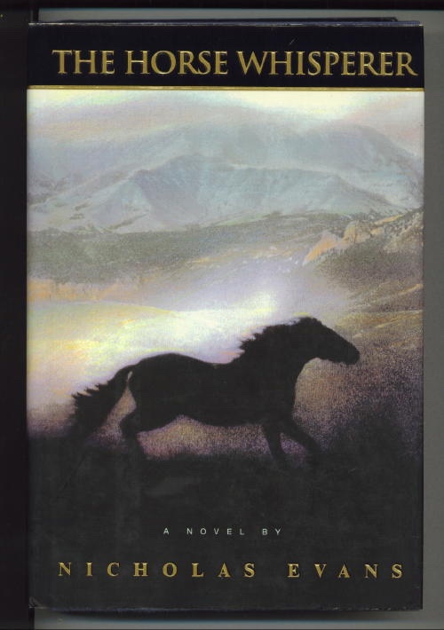 Image for The Horse Whisperer