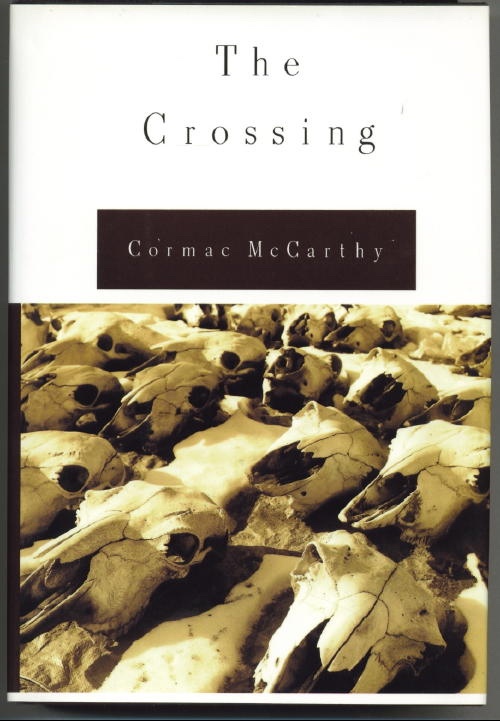 Image for The Crossing