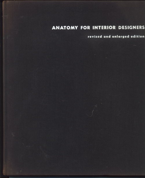 Image for Anatomy For Interior Designers And How To Talk To A Client
