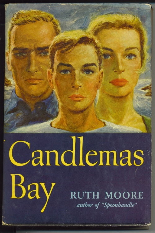 Image for Candlemas Bay