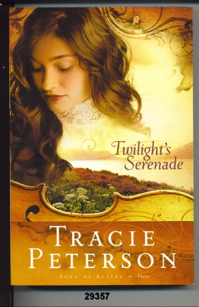Image for Twilight's Serenade