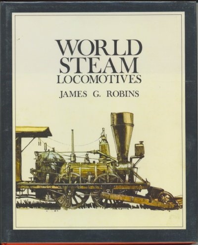 Image for World Steam Locomotives