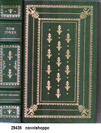 Image for The History of Tom Jones A Foundling