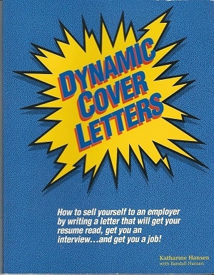 Image for Dynamic Cover Letters
