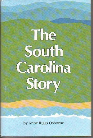 Image for The South Carolina Story